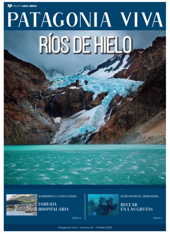 Patagonia Viva
