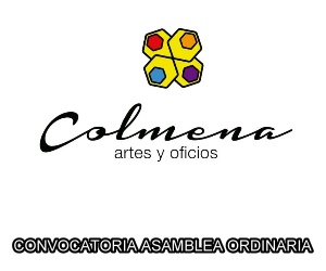 Convocatoria Colmena