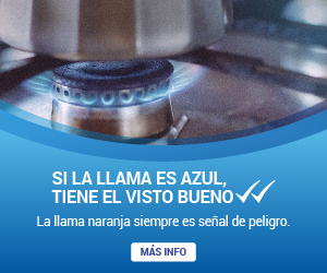 Publicidad Camuzzi
