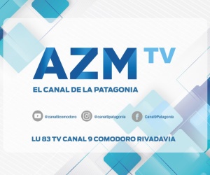 Publicidad AZM TV