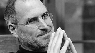 Los cinco tropiezos de Steve Jobs