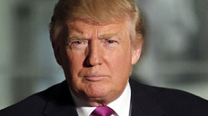 Las diez reglas de Donald Trump para alcanzar el éxito