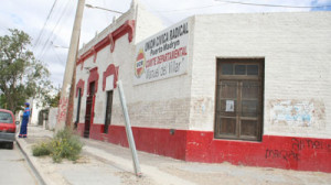 Rechazo a la reelección indefinida
