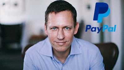 5 consejos de emprendimiento del fundador de PayPal