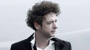 Murió Gustavo Cerati