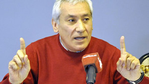 Alfredo Béliz, elecciones 2025, peronismo, pj