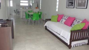 Alquileres temporarios: Preocupa la gran cantidad de sitios no registrados