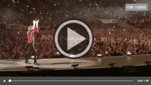 El video con el que los Rolling Stones agradecieron a la Argentina