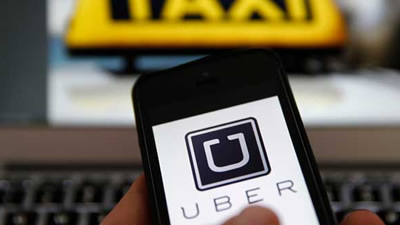 Los argentinos quieren el servicio de Uber: un 62% dejaría los taxis según una encuesta