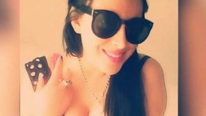 Diana Verónica Rojas