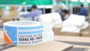 Etiquetas: limitaciones fiscales, Tierra del Fuego