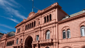 Empleados públicos, Gobierno Nacional, teletrabajo