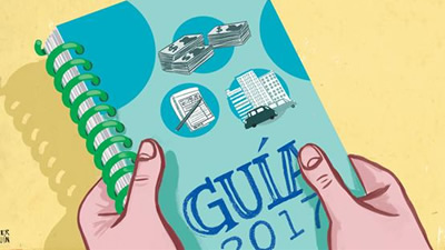 Guía impositiva 2017: Ganancias, Bienes Personales y monotributo