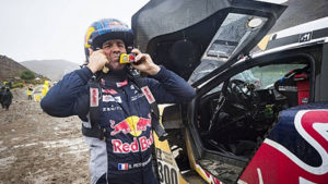 Peugeot no dará órdenes de equipo a sus pilotos