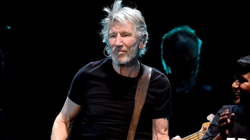 Escuchá «Déjà Vu», otro adelanto de lo nuevo de Roger Waters
