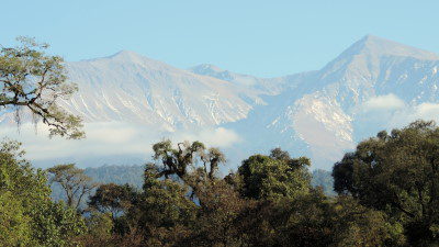 El Congreso creará por Ley el Parque Nacional Aconquija