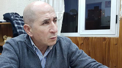 Frente de Todos, josé lludgar, petroleros jerárquicos, PJ Chubut
