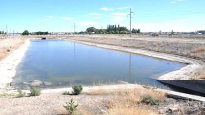 El Municipio anunció la construcción de nuevos pluviales para Trelew