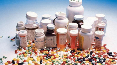 Medicamentos falsificados, cosa de enfermos
