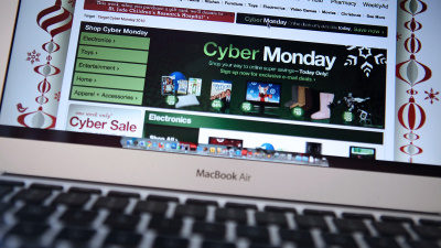 Aconsejan tomar recaudos ante posibles estafas en las compras online