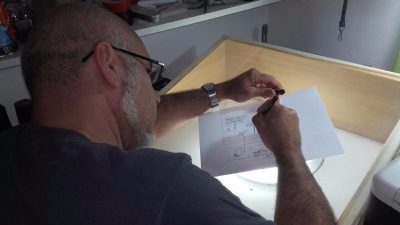 La magia de crear seres y realidad propia
