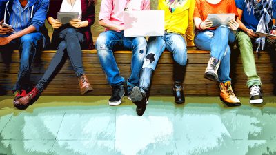Estudiar a la velocidad de la luz