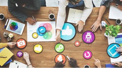 Tecnología y educación: ¿Una relación necesaria?