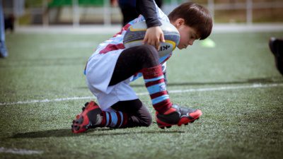 La sociedad, construida a partir del deporte y la inclusión