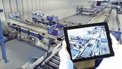 Chubut avanza con las Industrias 4.0