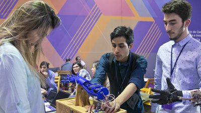 Continúa la inscripción para INNOVAR 2018