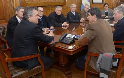 agroindustria, argentina, came, cesar, chubut, economia, etchevehere, PYME, regional, tapia
