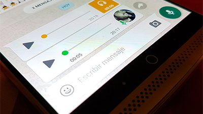 Los audios con noticias falsas, una tendencia que crece