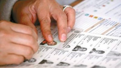 La participación electoral fue del 66% en todo el país
