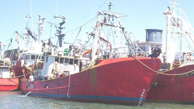 ¿Por qué comprar buques pesqueros usados?