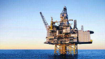 EQUINOR, Mar del Plata, OFFSHORE, petróleo
