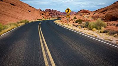 ESTADO DE RUTAS