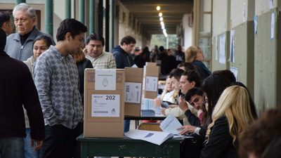 Consultá el Padrón Definitivo