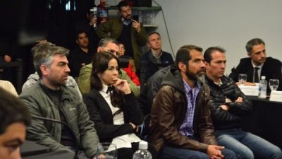 Embrujo: Prisión efectiva para todos los condenados por corrupción