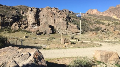 Piedra Parada, un área natural protegida que continúa sumando turistas