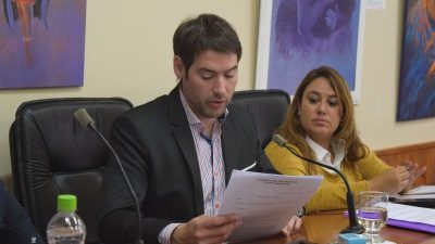 Madryn, refugio, víctimas de violencia de género