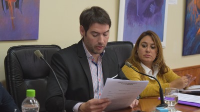 Construirán un refugio para víctimas de violencia de género en Puerto Madryn