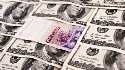 chubut, deuda, ingresos, recaudación