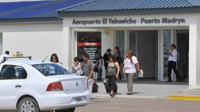 Suspenden el paro de controladores aéreos previsto para este viernes