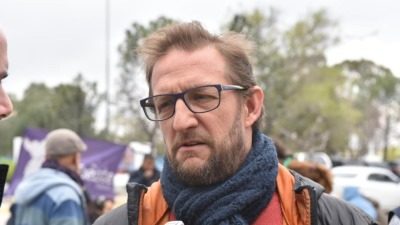 condena, ratificado, Santiago Goodman