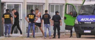 Crimen de Fernando: Rechazaron la prisión domiciliaria para los 8 rugbiers