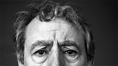 A los 77 años, murió Terry jones, uno de los creadores de Monty Python