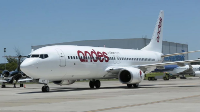 aerolineas, Andes, argentina, turismo, viajes