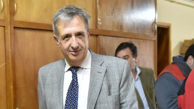 Chubut rechazó por “improcedente” el reclamo de bonistas internacionales