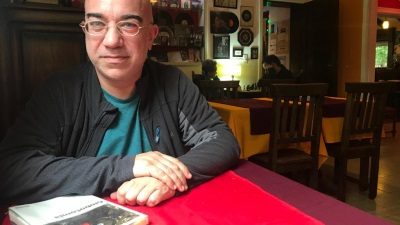 Biólogo explica la mecánica del Coronavirus, su historia e impacto en la salud
