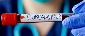 Falleció una mujer chubutense por coronavirus